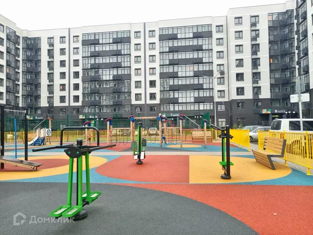 Продаётся квартира-студия, 22.96 м - Фото 0