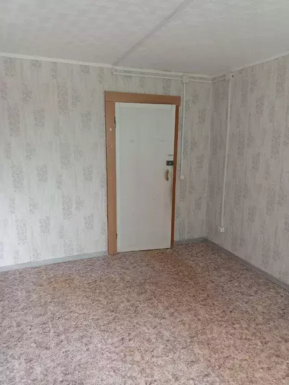 Комната Ярославская область, Рыбинск ул. Баженова, 19 (13.0 м) - Фото 1