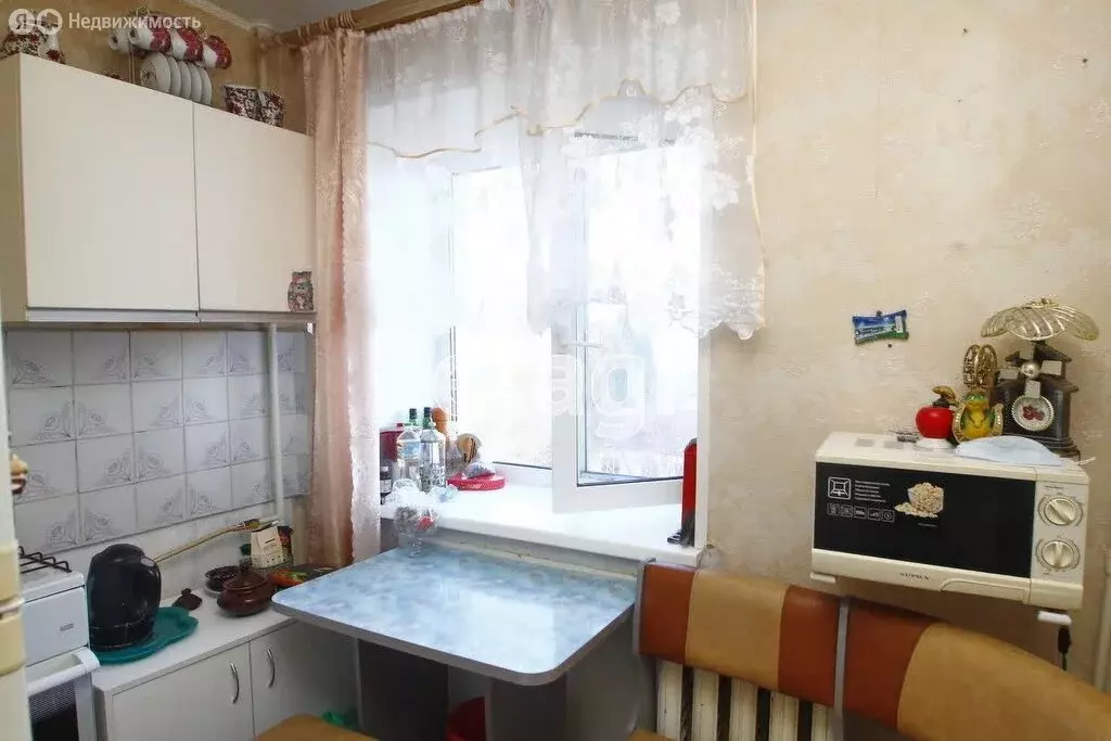 1-комнатная квартира: Тюмень, улица Ленина, 37 (29.4 м) - Фото 2