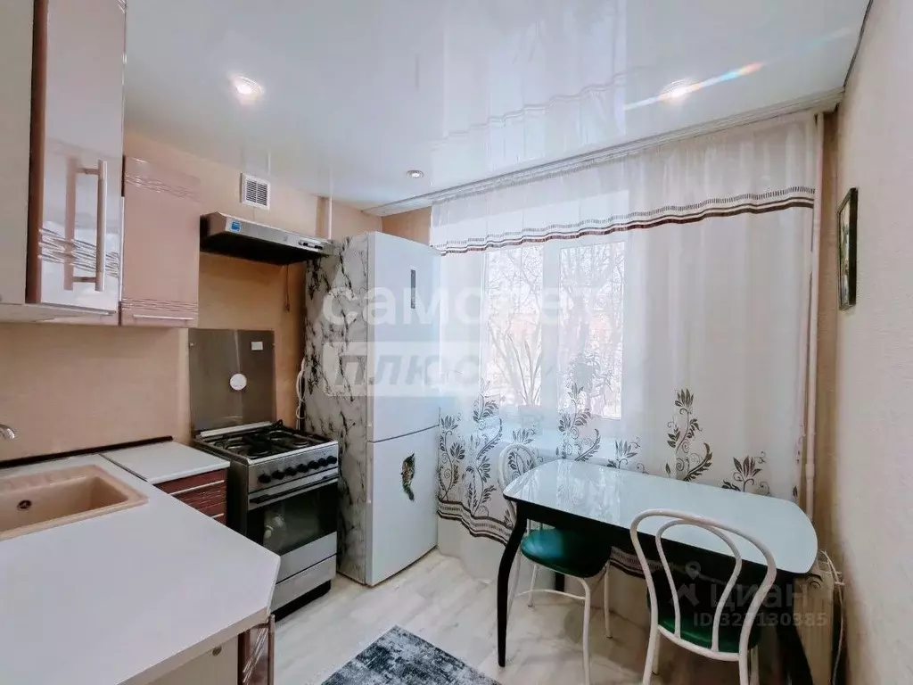 1-к кв. Хабаровский край, Комсомольск-на-Амуре Комсомольская ул., 65 ... - Фото 1