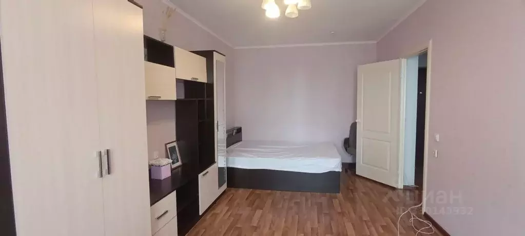 1-к кв. Краснодарский край, Краснодар ул. Имени Валерия Гассия, 10 ... - Фото 2