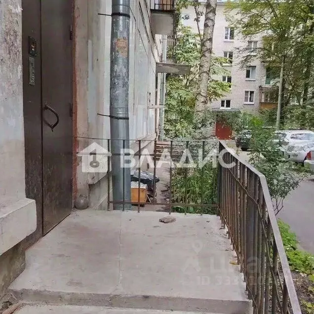 Квартира, 2 комнаты, 55.4 м - Фото 1
