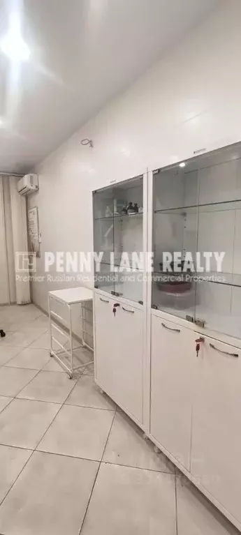 Торговая площадь в Москва Внуковское поселение, ул. Самуила Маршака, ... - Фото 2