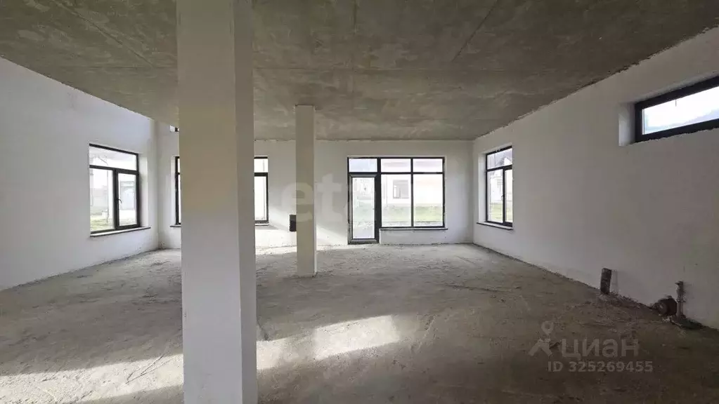 Дом в Краснодарский край, Геленджик городской округ, Широкая Щель ... - Фото 1