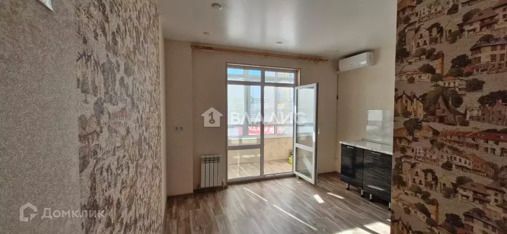 Продаётся 1-к квартира, 37.2 м - Фото 0