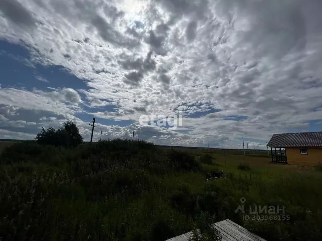 Участок в Ленинградская область, Всеволожский район, Колтушское ... - Фото 0