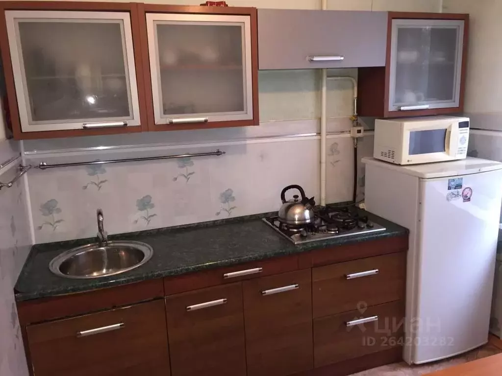 2-к кв. Омская область, Омск бул. Архитекторов, 7/3 (52.0 м) - Фото 1