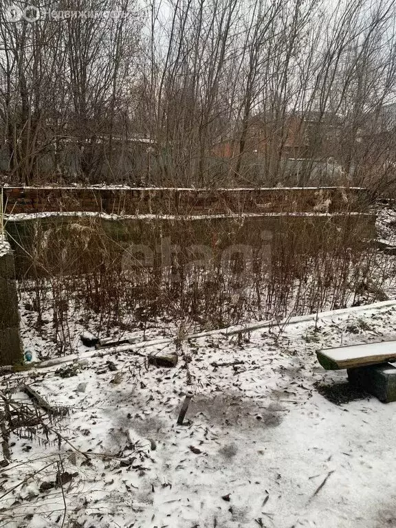 Участок в Пермь, улица Обросова (9.26 м) - Фото 2