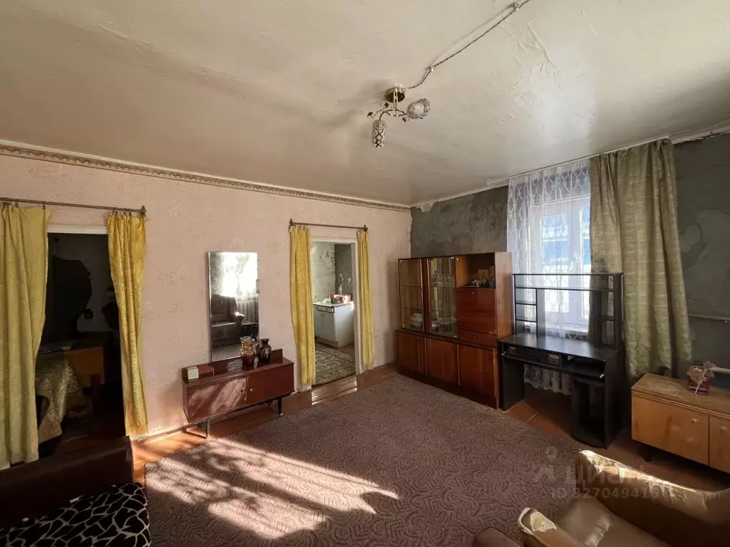 Дом в Брянская область, Брянск Меловая ул. (70 м) - Фото 2