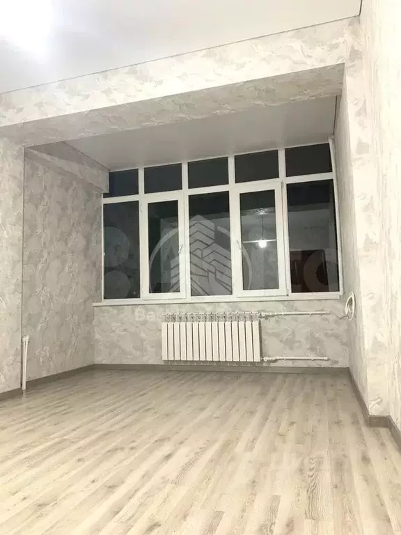 1-к кв. Дагестан, Махачкала ш. Карабудахкентское, 57Б (50.0 м) - Фото 1