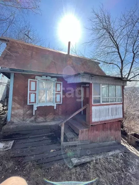 Дом в Красноярский край, Красноярск Строитель СПК, 233 (15 м) - Фото 0