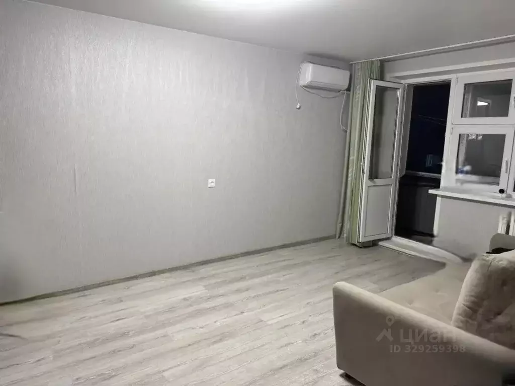 1-к кв. Башкортостан, Уфа ул. Свердлова, 56 (35.0 м) - Фото 2