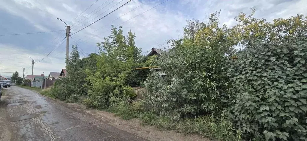 Дом в Самарская область, Новокуйбышевск Воронежская ул., 33 (71 м) - Фото 1