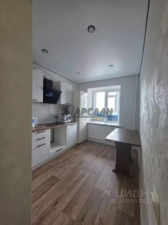 1-к кв. Татарстан, Казань ул. Фрунзе, 7 (35.0 м) - Фото 1