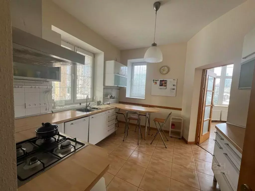 Дом в Московская область, Истра муниципальный округ, д. Веледниково  ... - Фото 2