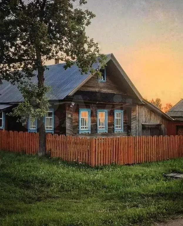 Дом 45 м на участке 15 сот. - Фото 1