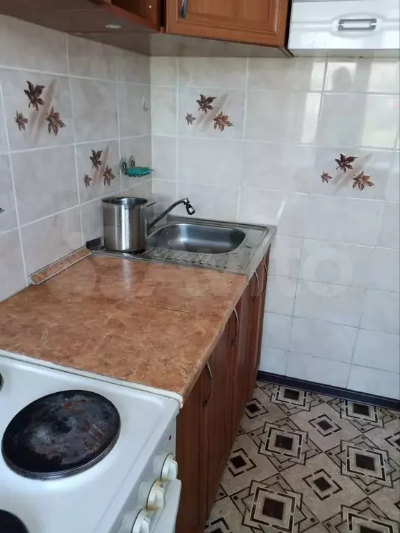 2-к. квартира, 45 м, 3/5 эт. - Фото 1