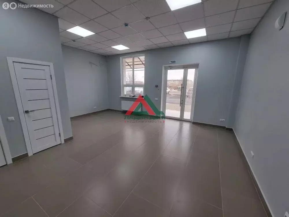 Помещение свободного назначения (37.6 м) - Фото 2