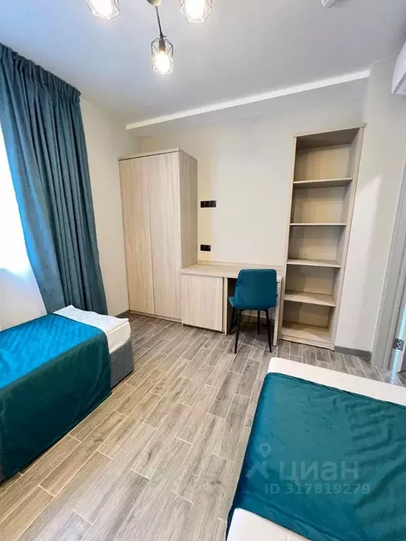Комната Краснодарский край, Туапсинский муниципальный округ, с. Агой ... - Фото 1