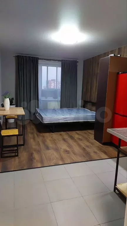 Квартира-студия, 24 м, 10/10 эт. - Фото 0