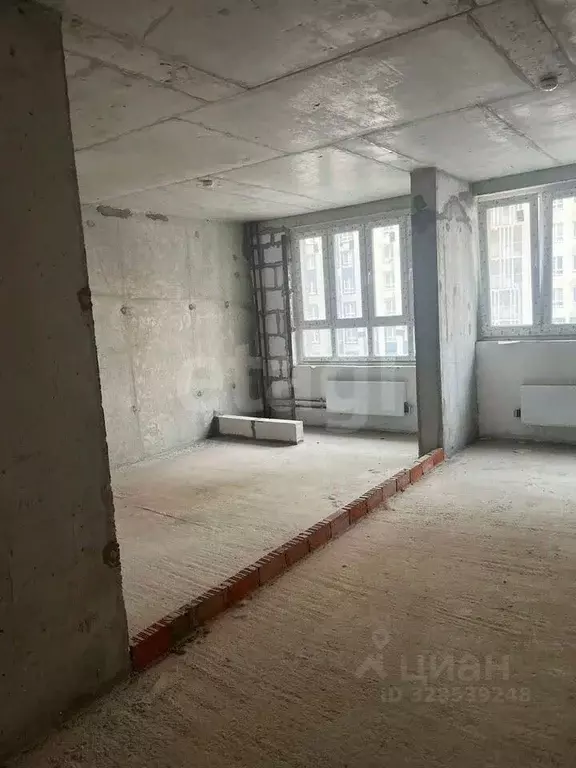 3-к кв. Московская область, Балашиха ул. Яганова, 5 (70.3 м) - Фото 2