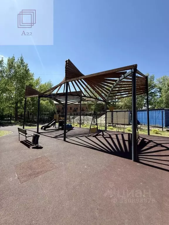 3-к кв. Алтайский край, Барнаул ул. Профинтерна, 28А (65.0 м) - Фото 2
