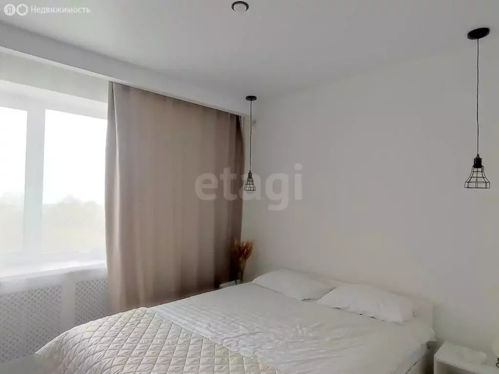 2-комнатная квартира: Саратов, Карьерная улица, 2Г (49.8 м) - Фото 2