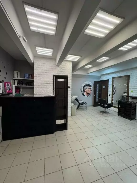 Помещение свободного назначения в Рязанская область, Рязань Введенская ... - Фото 2