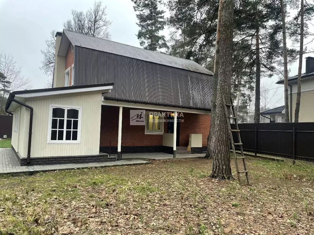 Продается дом в пгт Малаховка - Фото 2