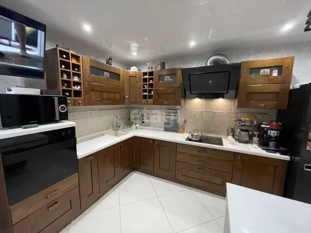 3-к кв. Иркутская область, Иркутск ул. Ярославского, 358 (119.2 м) - Фото 2