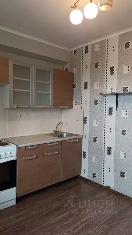 1-к кв. Вологодская область, Вологда Рабочая ул., 1Б (36.1 м) - Фото 2