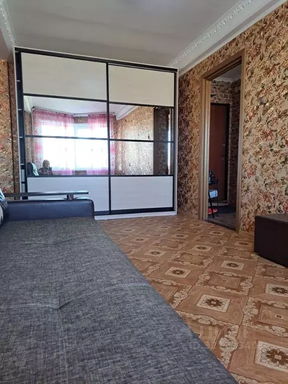 2-к кв. Красноярский край, Красноярск ул. Карла Маркса, 49 (43.0 м) - Фото 1