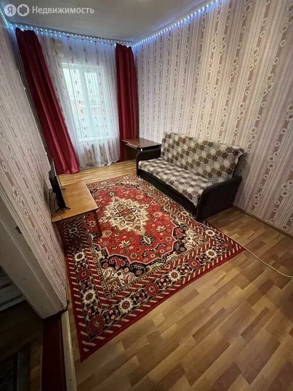 Дом в Кропоткин, Красноармейская улица (104.8 м) - Фото 0