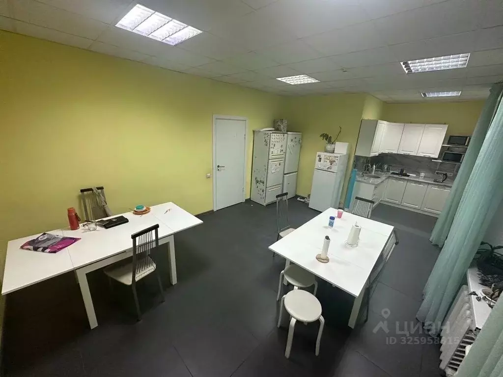 Офис в Москва ул. Расковой, 11А (1336 м) - Фото 1