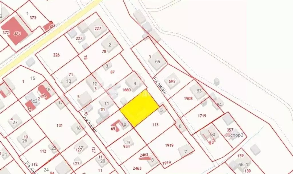 Участок в Москва д. Расторопово, Заря СНТ, 1-я линия (6.0 сот.) - Фото 2