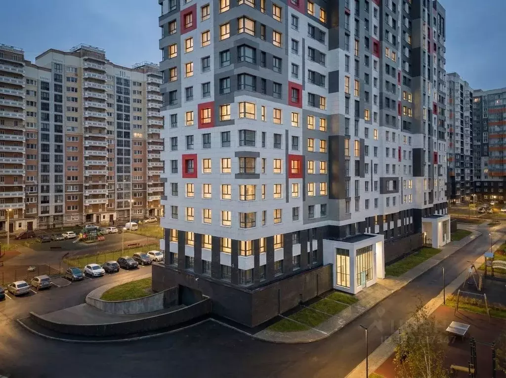 1-к кв. Московская область, Звенигород Одинцовский городской округ, ... - Фото 2