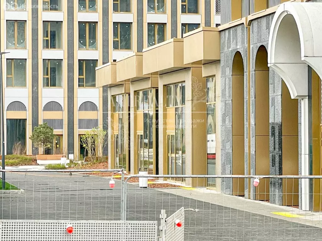 Помещение свободного назначения (97.3 м) - Фото 1