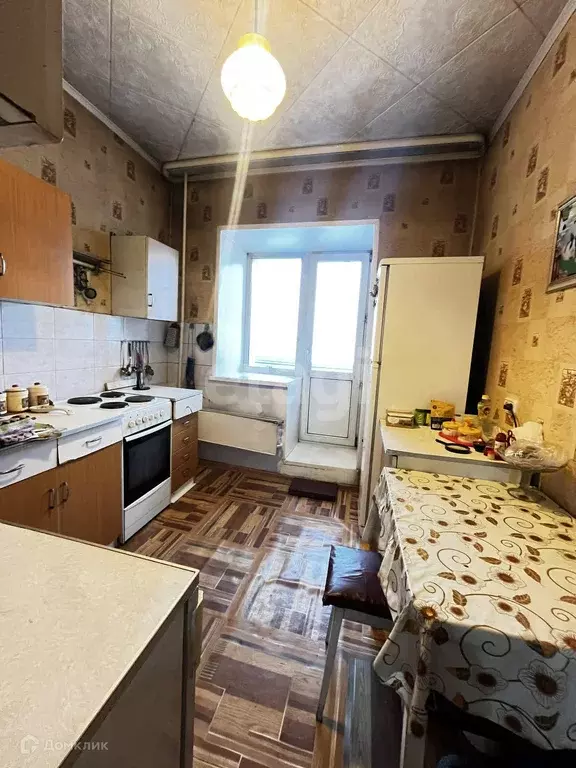 Продаётся 3-к квартира, 70 м - Фото 1