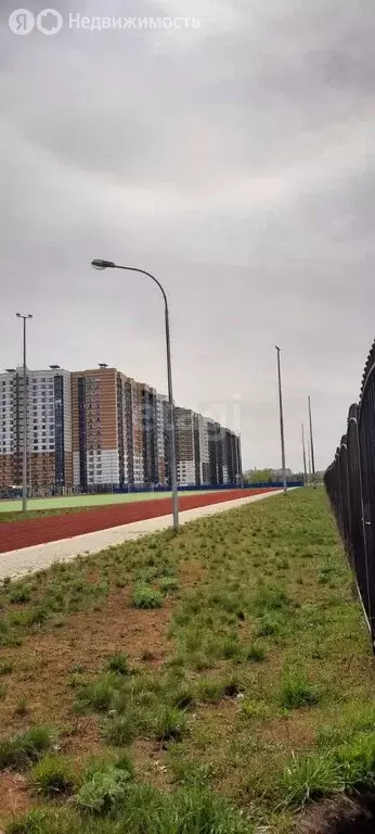 1-комнатная квартира: Воронеж, улица Артамонова, 34Ж (42.5 м) - Фото 1