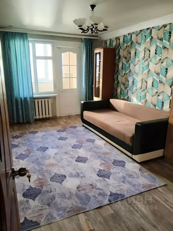 2-к кв. Ставропольский край, Ессентуки Октябрьская ул., 438 (45.0 м) - Фото 2