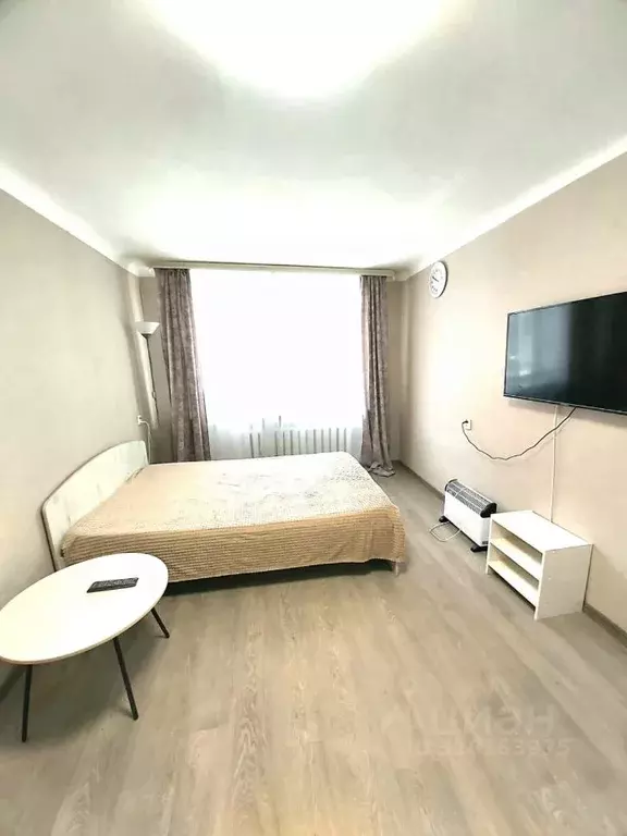 2-к кв. Башкортостан, Уфа ул. Свободы, 24 (48.0 м) - Фото 1