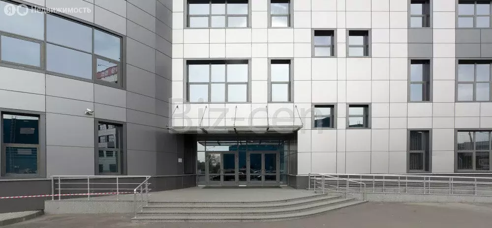 Офис (21.4 м) - Фото 1