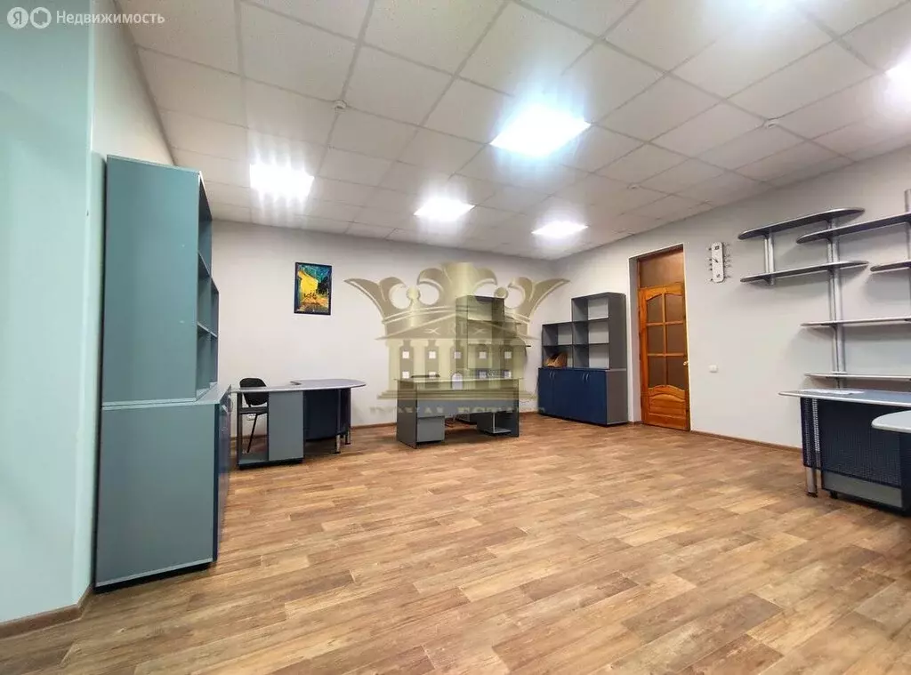 Помещение свободного назначения (111 м) - Фото 1