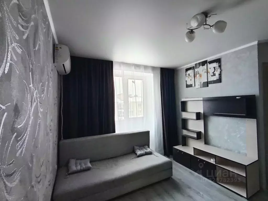 1-к кв. Ставропольский край, Михайловск Шпаковский район, Гармония ... - Фото 2