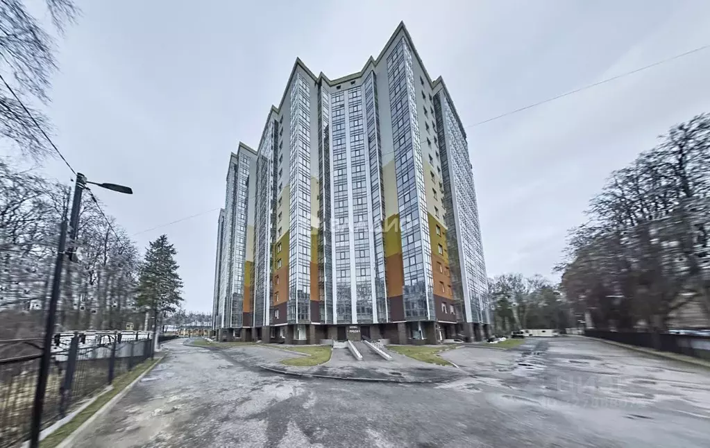 3-к кв. Московская область, Солнечногорск ул. Драгунского, 24 (132.8 ... - Фото 1