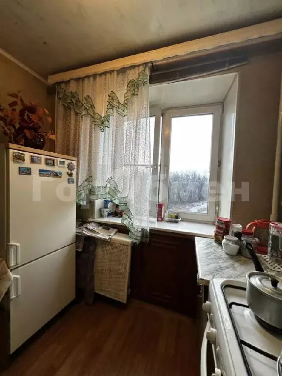 Продается 1-комнатная квартира - Фото 1