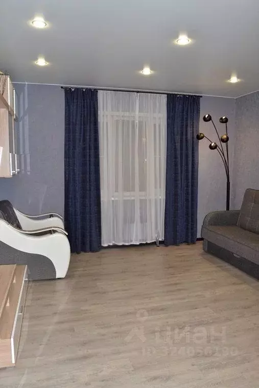 1-к кв. Московская область, Щелково ул. Неделина, 23 (45.0 м) - Фото 2