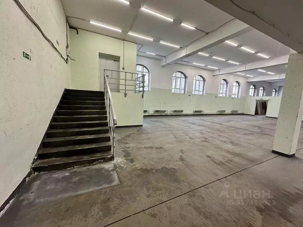 Помещение свободного назначения в Московская область, Звенигород ... - Фото 1
