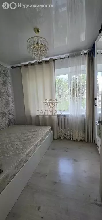 1-комнатная квартира: Елец, посёлок Строитель, 29 (30.5 м) - Фото 2