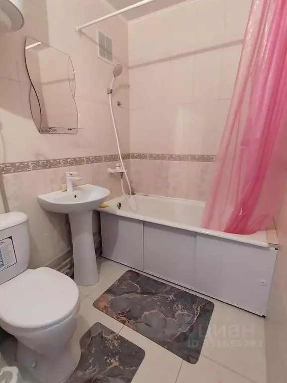 1-к кв. Крым, Керчь ш. Героев Сталинграда, 64 (31.0 м) - Фото 1